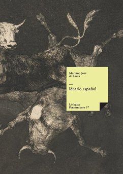 Cover Ideario español