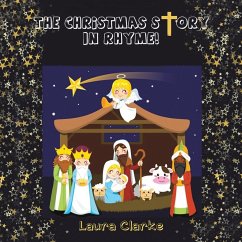 Cover The Christmas Story - In Rhyme!