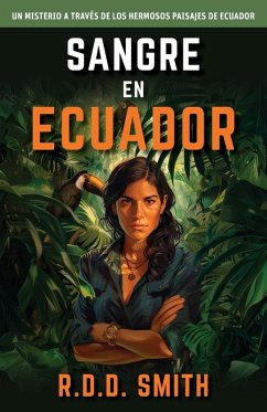 Cover Sangre en Ecuador