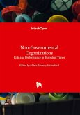 Non-Governmental Organizations - Role and Performance in Turbulent Times