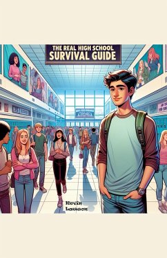 The REAL High School Survival Guide - Lawson, Kevin