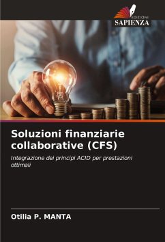 Soluzioni finanziarie collaborative (CFS) - Manta, Otilia P.