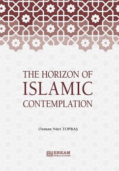 Cover The Horizon of Islamic Contemplation