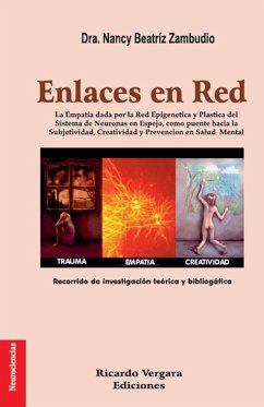 Enlaces en Red - Zambudio, Dra. Nancy Beatriz