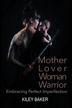 Cover Mother Lover Woman Warrior
