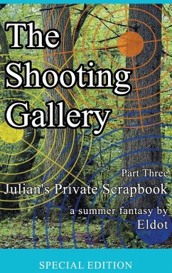 Cover The Shooting Gallery