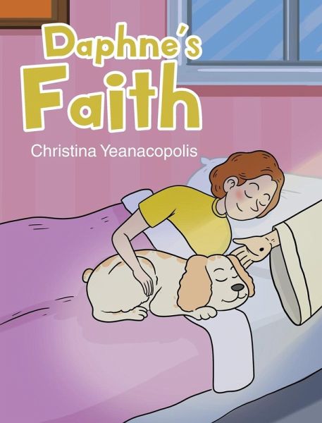 Daphne's Faith Daphne's Faith