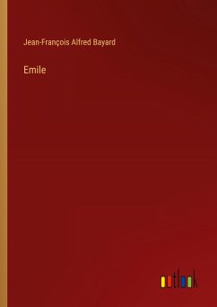 Emile Emile