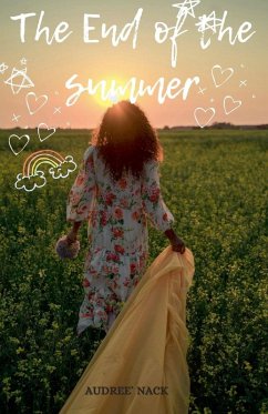 Cover The End of the Summer