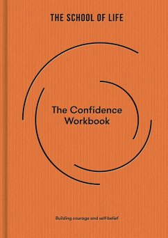 Cover The Confidence Workbook
