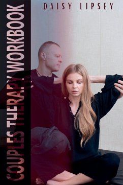 Cover Couples Therapy Workbook