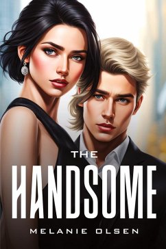 The Handsome Cover The Handsome