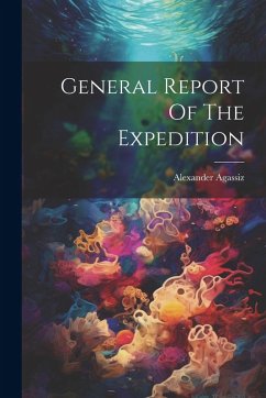 Cover General Report Of The Expedition