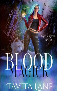 Cover Blood Magick