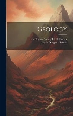 Cover Geology