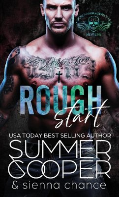 Rough Start - Cooper, Summer