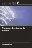 Tumores benignos de mama