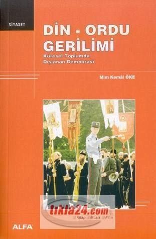 Din - Ordu Gerilimi