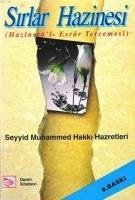 Sirlar Hazinesi Ciltli - Muhammed Hakki, Seyyid