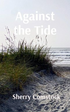 Against the Tide - Comstock, Sherry