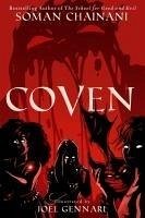 Coven - Chainani, Soman