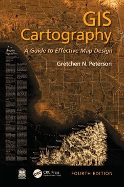 GIS Cartography - Peterson, Gretchen N