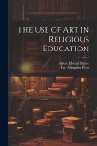 The use of Art in Religious Education