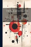 Traité D'analyse: Intégrales Simples Et Multiples. L'équation De Laplace Et Ses Applications. Développements En Séries. Applications Géo