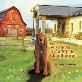 The Adventures of Buddy the Bloodhound