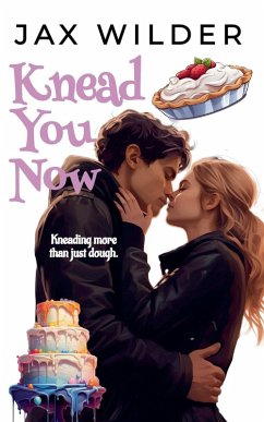 Cover Knead You Now