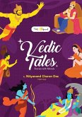 Vedic Tales Vedic Tales