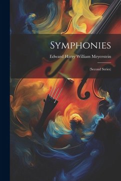 Symphonies: (second Series) Symphonies: (second Series)