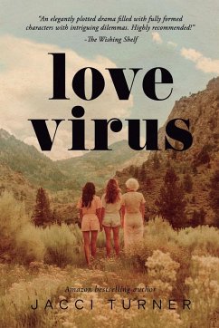 Love Virus - Turner, Jacci