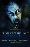 Creatures of the Night Creatures of the Night
