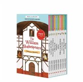 The William Shakespeare Children's Collection (Series 1) The William Shakespeare Children's Collection (Series 1)