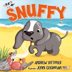 Cover Snuffy