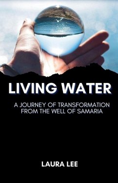 Living Water - Lee, Laura