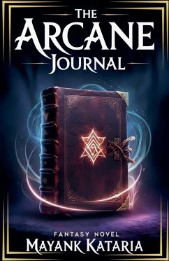 The Arcane Journal - Kataria, Mayank