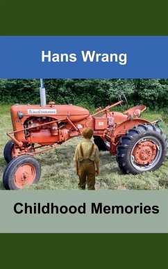 Cover Childhood Memories