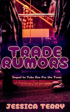 Trade Rumors - Terry, Jessica