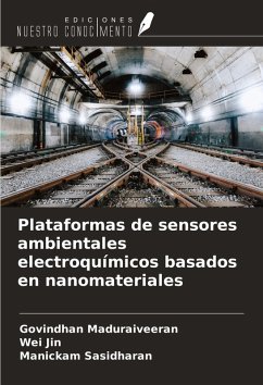 Cover Plataformas de sensores ambientales electroquímicos basados en nanomateriales