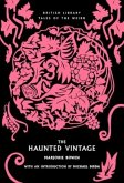 The Haunted Vintage The Haunted Vintage