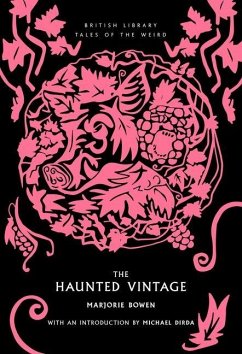 Cover The Haunted Vintage