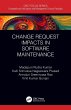 Change Request Impacts in Software... - Bild 1