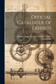 Official Catalogue of Exhibits