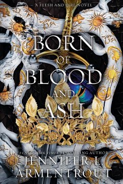 Born of Blood and Ash - Armentrout, Jennifer L.