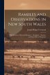 Rambles and Observations in New South... - Bild 1