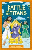 Greek Classics: Battle of the Titans (Easy Classics) Greek Classics: Battle of the Titans (Easy Classics)