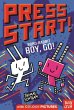 Press Start! Robo-Rabbit Boy Go! - Bild 1