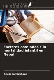 Factores asociados a la mortalidad infantil en Nepal